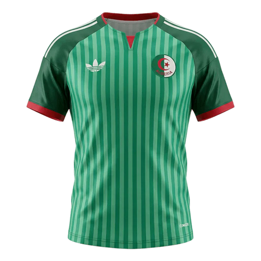 MAILLOT ALGERIE EXTERIEUR CAN 2026