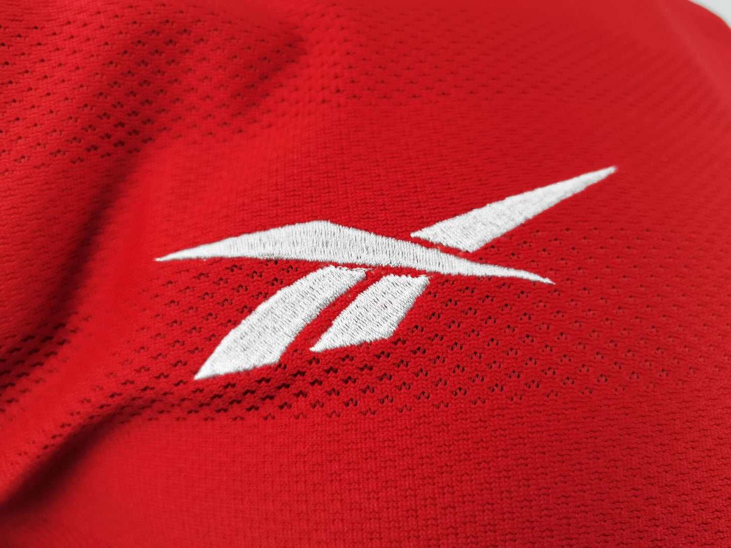 MAILLOT RETRO LIVERPOOL DOMICILE 1998/1999