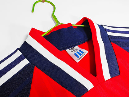 MAILLOT RETRO NORVEGE DOMICILE 1994/1996