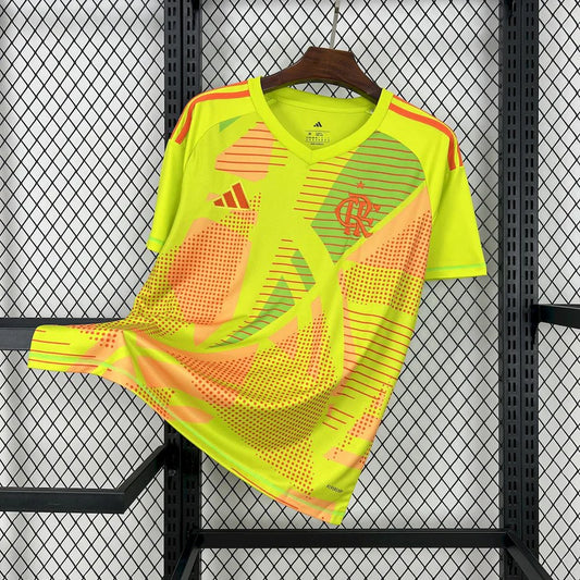 MAILLOT CONCEPT FLAMENGO