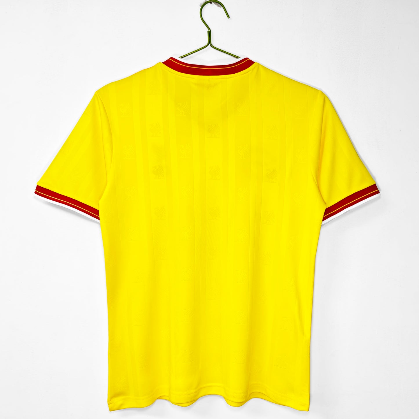 MAILLOT RETRO LIVERPOOL EXTERIEUR 1985/1986