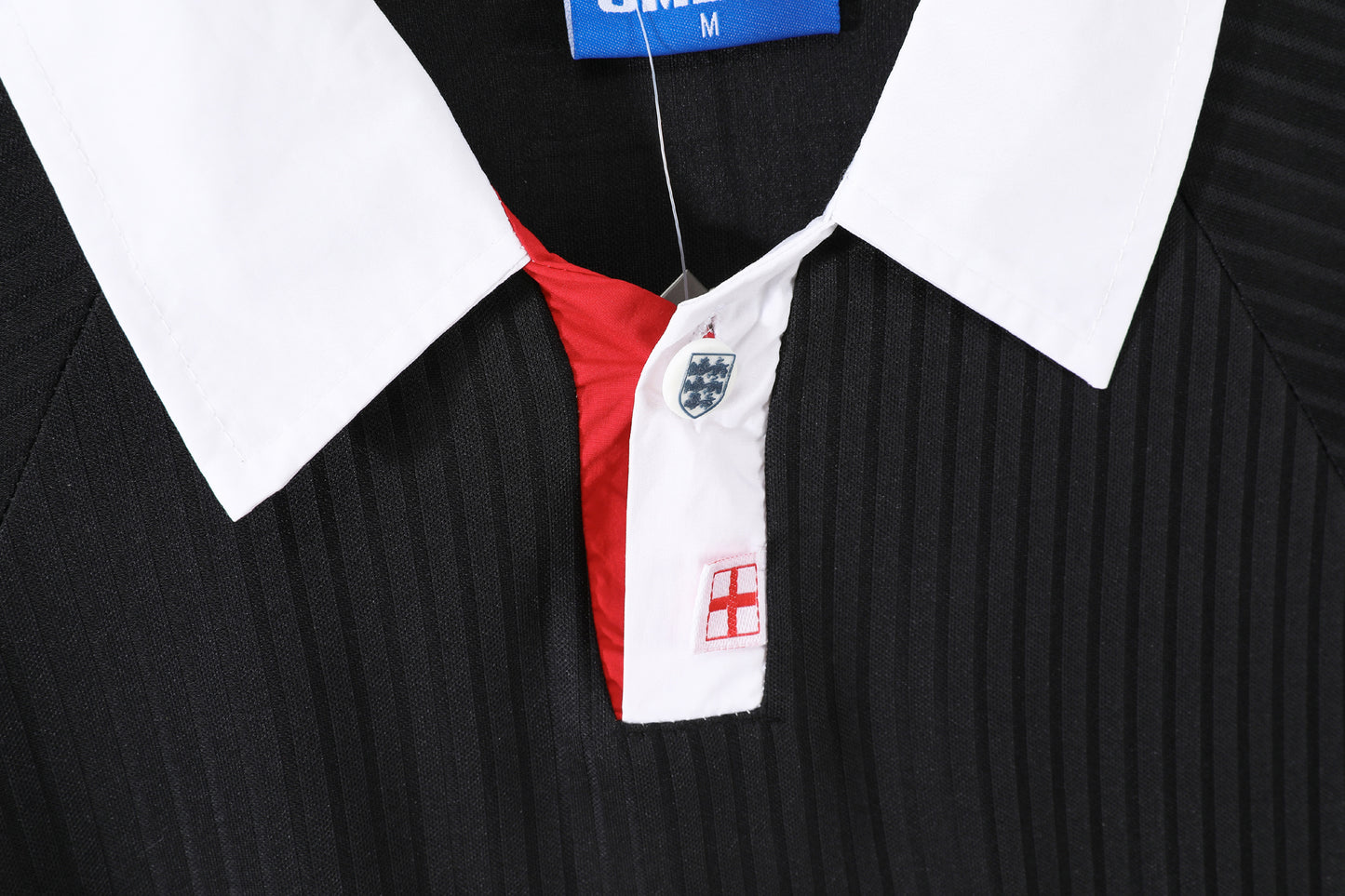 MAILLOT RETRO ANGLETERRE EXTERIEUR 1998/1999