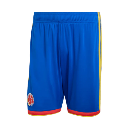 KITS ENFANT/ JUNIOR DOMICILE COLOMBIE COUPE DU MONDE 2026
