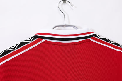 MAILLOT RETRO CORDOBA CF EXTERIEUR 1999/2000