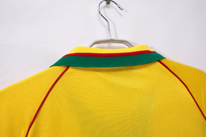 MAILLOT RETRO CAMEROUN EXTERIEUR 1998/1999