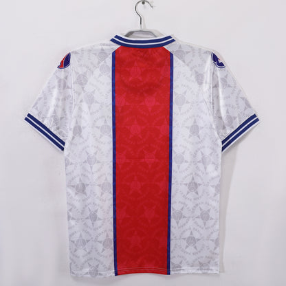 MAILLOT RETRO PARIS SG EXTERIEUR 1994/1995