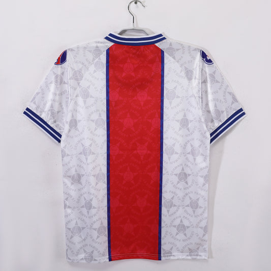 MAILLOT RETRO PARIS SG EXTERIEUR 1994/1995