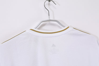 MAILLOT RETRO REAL MADRID DOMICILE 2019/2020