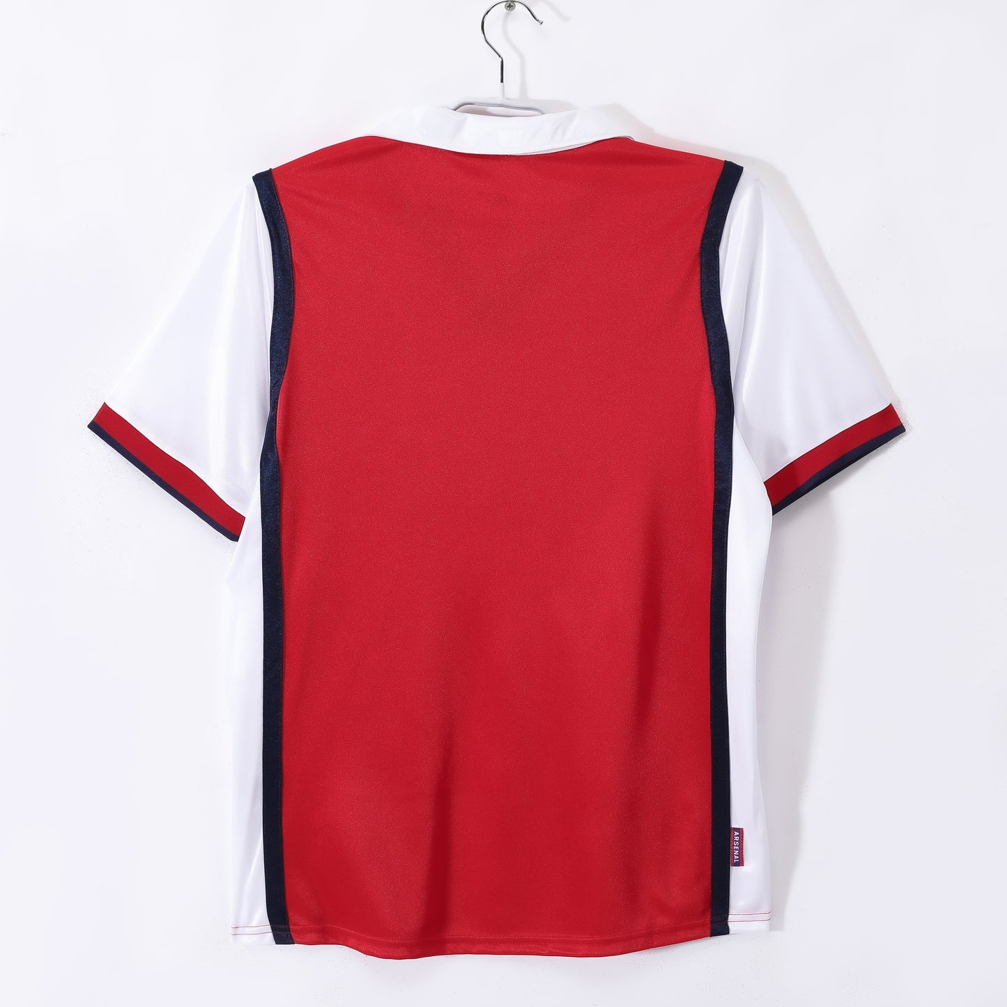 MAILLOT RETRO ARSENAL DOMICILE 1998/1999