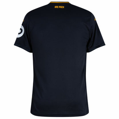 MAILLOT WOLVES EXTERIEUR 2024/2025