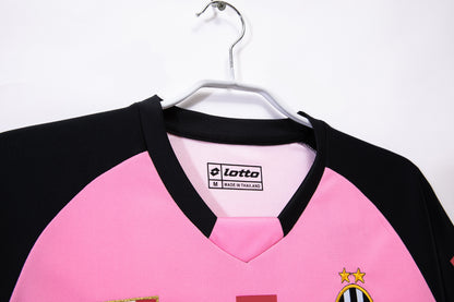 MAILLOT RETRO JUVENTUS EXTERIEUR 2002/2003