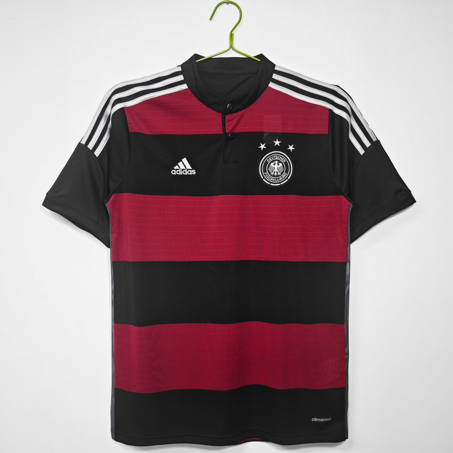 MAILLOT RETRO BAYERN MUNICH EXTERIEUR 2014/2015