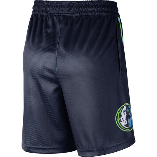 SHORT DALLAS MAVERICKS