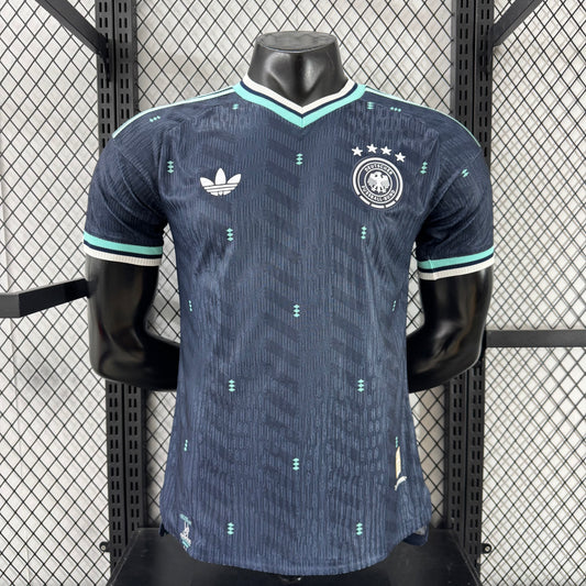MAILLOT ALLEMAGNE EXTERIEUR COUPE DU MONDE 2026