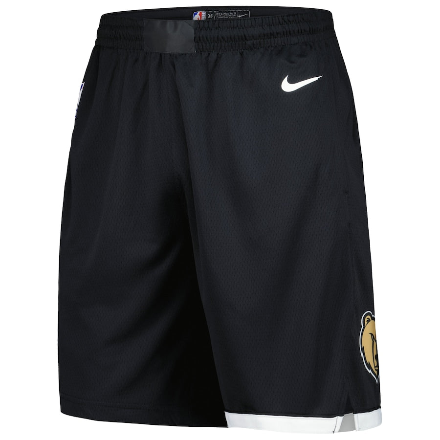 SHORT MEMPHIS GRIZZLIES
