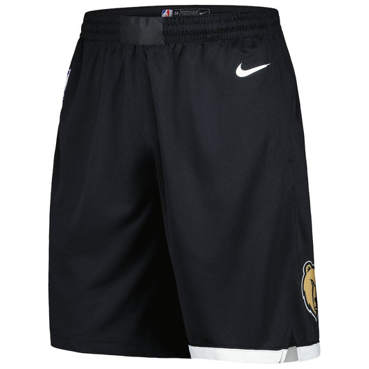 SHORT MEMPHIS GRIZZLIES