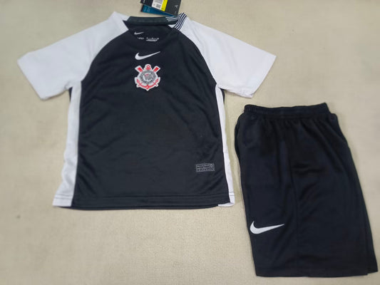 ENSEMBLE CORINTHIANS EXTERIEUR 2025/2026
