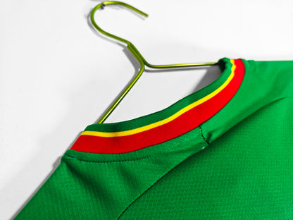 MAILLOT RETRO SENEGAL DOMICILE 2002/2003