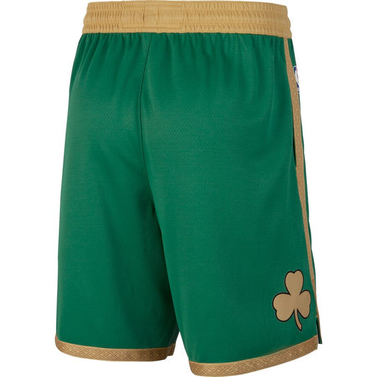 SHORT BOSTON CELTICS