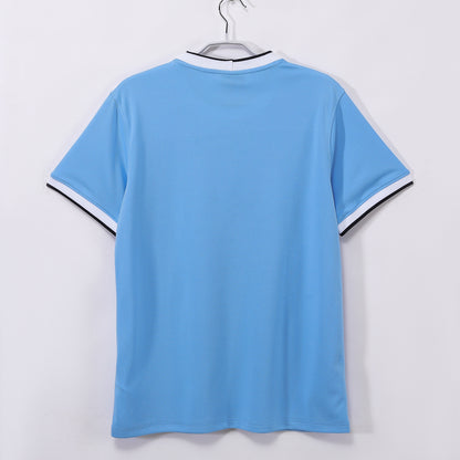 MAILLOT RETRO MANCHESTER CITY DOMICILE 2013/2014