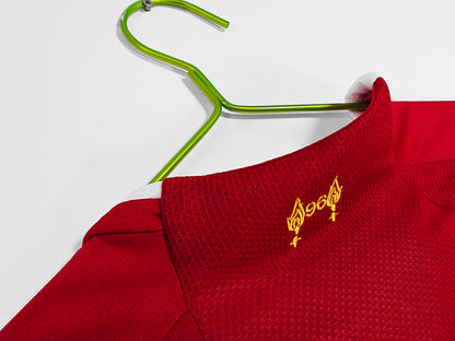 MAILLOT RETRO LIVERPOOL DOMICILE 2019/2020