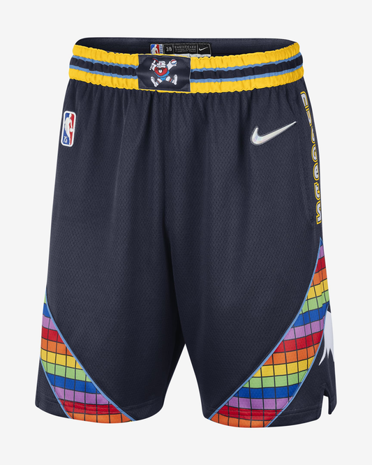 SHORT DENVER NUGGETS
