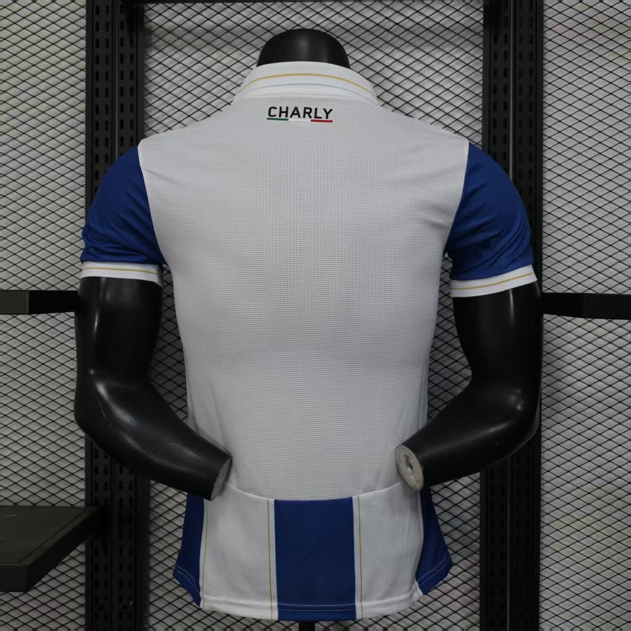 MAILLOT PACHUCA DOMICILE 2025-2026