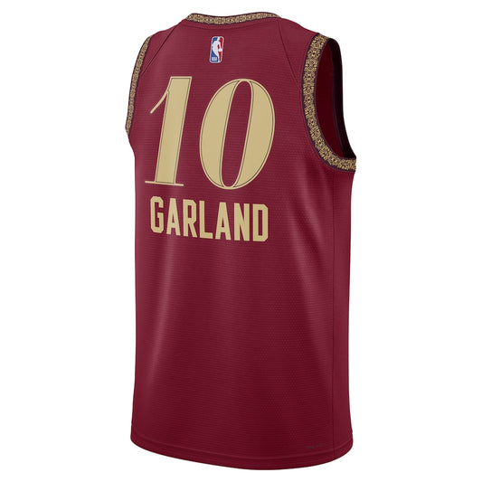 MAILLOT CLEVELAND CAVALIERS - DARIUS GARLAND