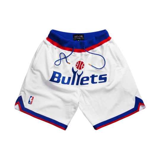 SHORT WASHINGTON WIZARDS