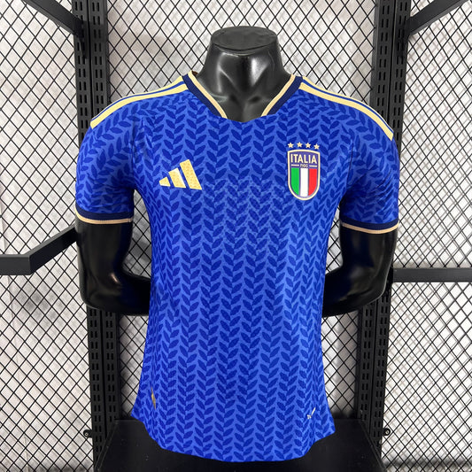 MAILLOT ITALIE DOMICILE COUPE DU MONDE 2026