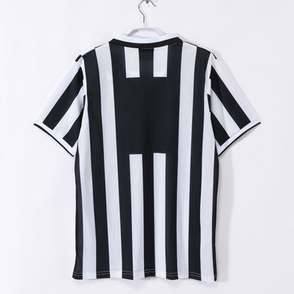 MAILLOT RETRO JUVENTUS DOMICILE 1994/1995