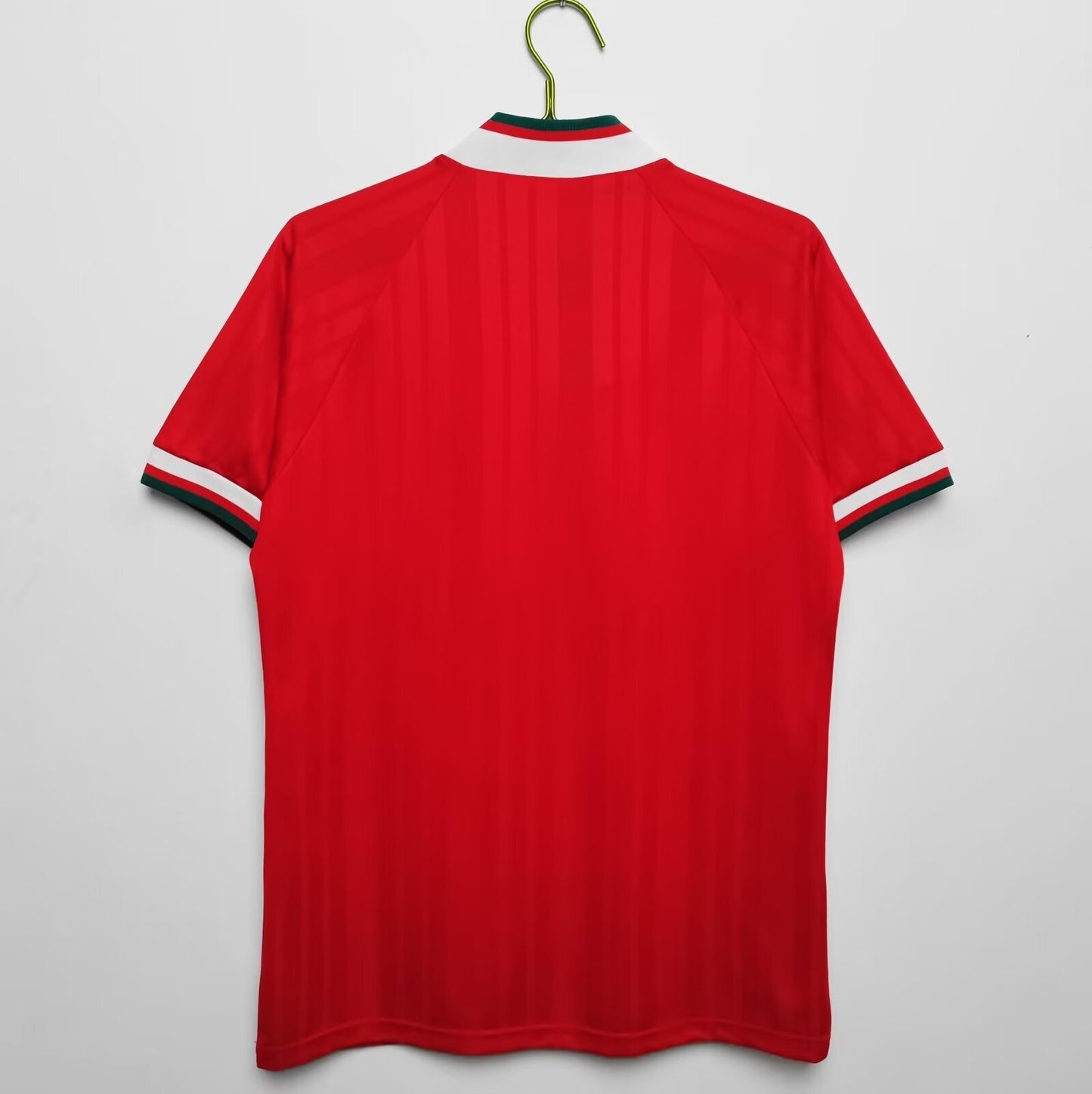 MAILLOT RETRO LIVERPOOL DOMICILE 1993/1994