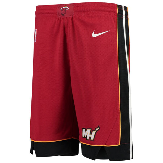 SHORT MIAMI HEAT