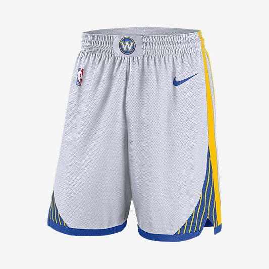 SHORT GOLDEN STATE WARRIORS