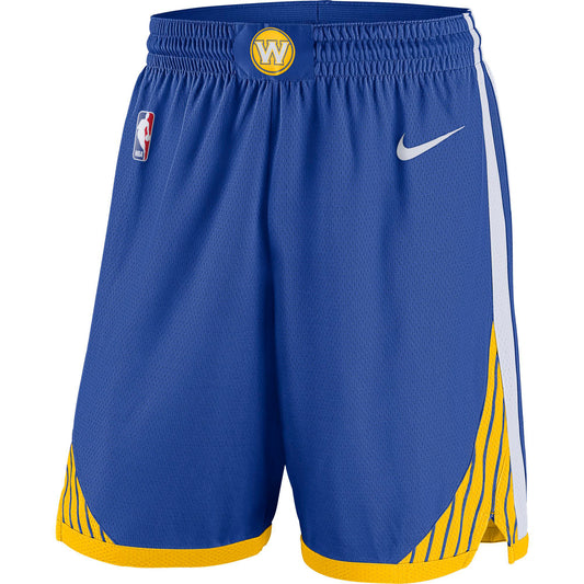 SHORT GOLDEN STATE WARRIORS