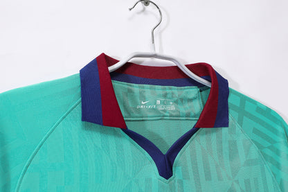 MAILLOT RETRO FC BARCELONE THIRD 2019/2020