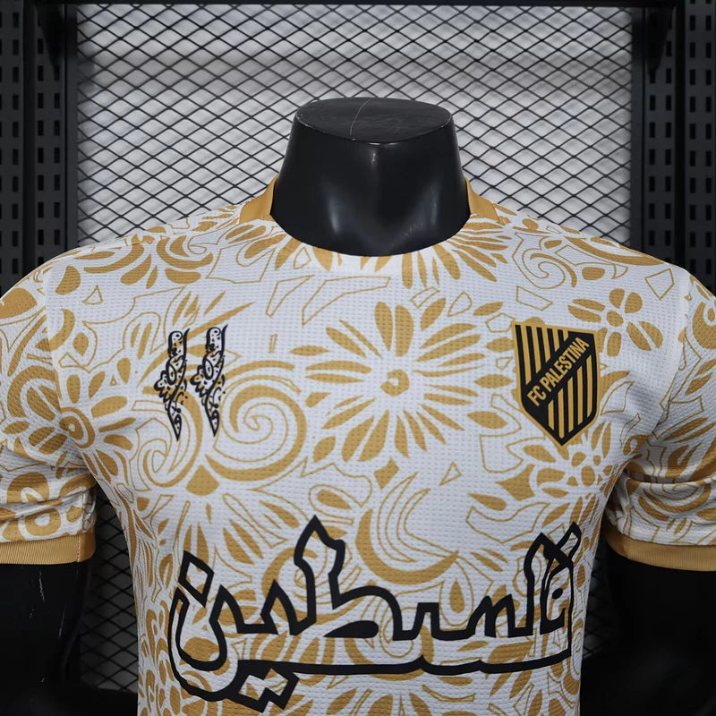 MAILLOT CONCEPT PALESTINE