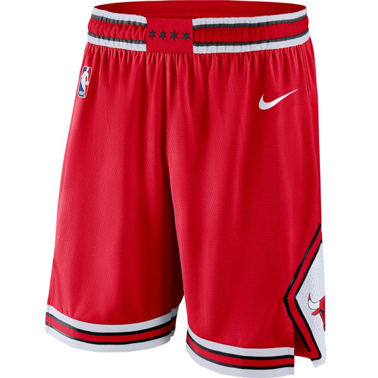 SHORT CHICAGO BULLS