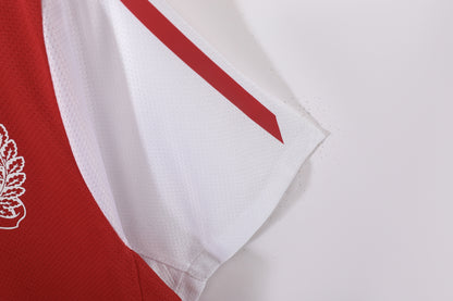 MAILLOT RETRO ARSENAL DOMICILE 2011/2012