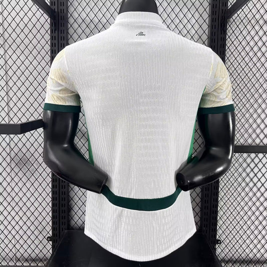 MAILLOT COTE D'IVOIRE EXTERIEUR CAN 2026