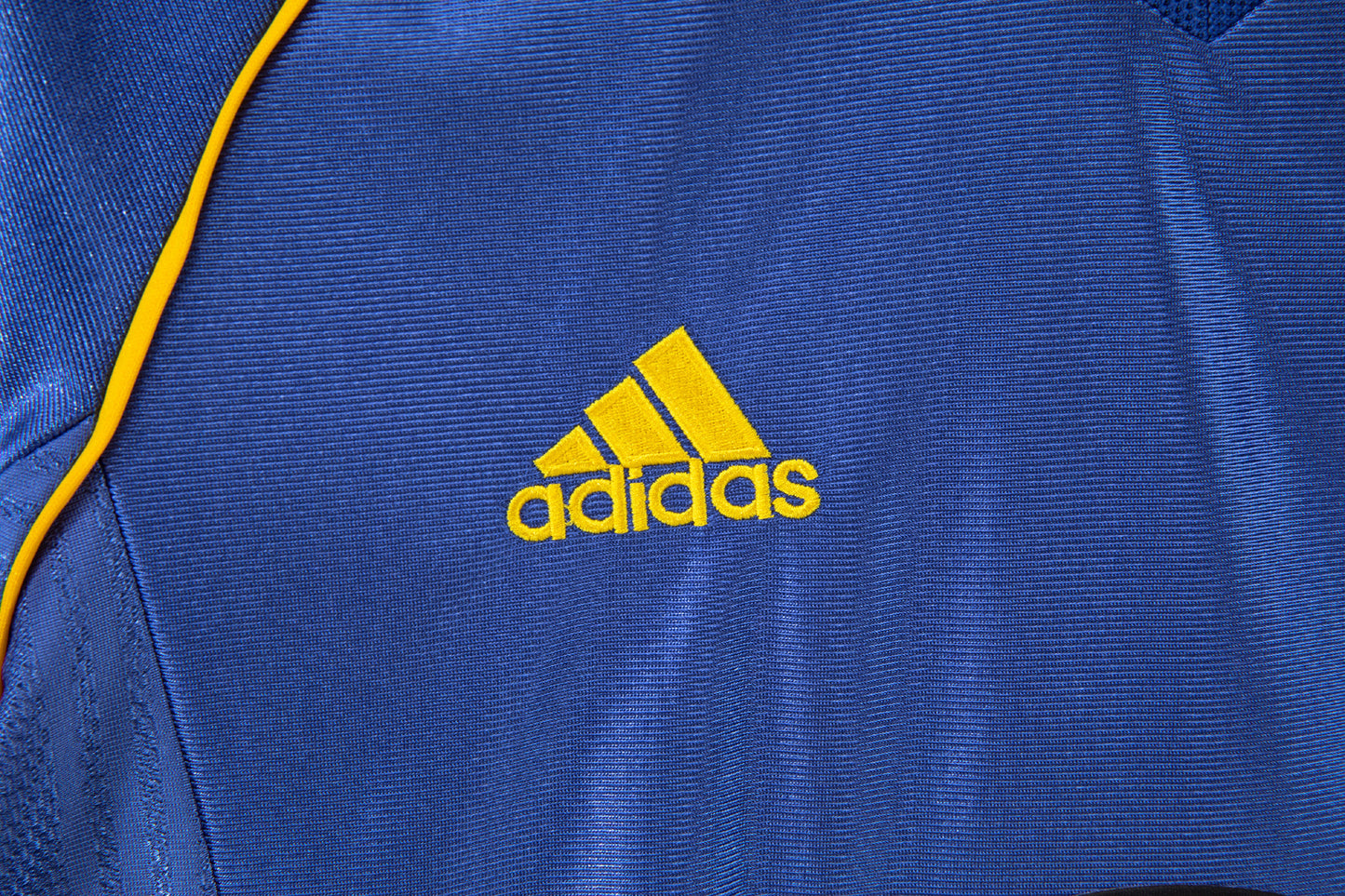 MAILLOT RETRO NEW CASTLE EXTERIEUR 1998/1999