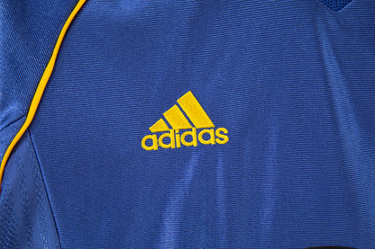 MAILLOT RETRO NEW CASTLE EXTERIEUR 1998/1999