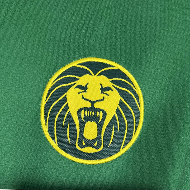 MAILLOT CAMEROUN DOMICILE CAN 2026