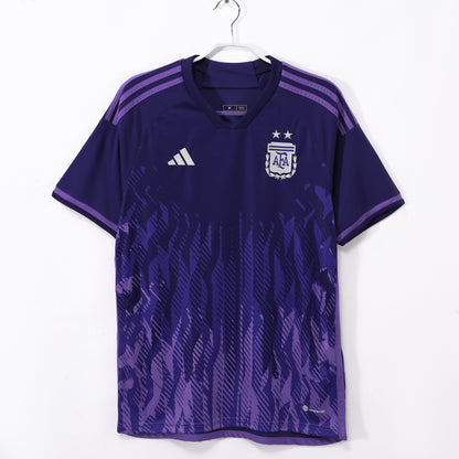 MAILLOT RETRO ARGENTINE EXTERIEUR 2022/2023