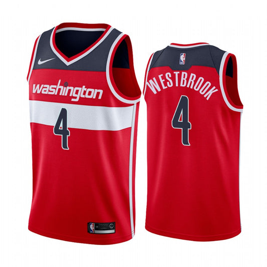 MAILLOT WASHINGTON WIZARDS - RUSSELL WESTBROOK