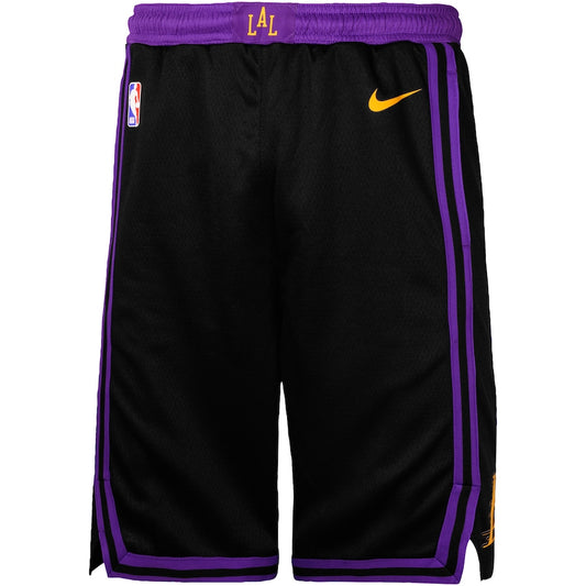 SHORT LOS ANGELES LAKERS