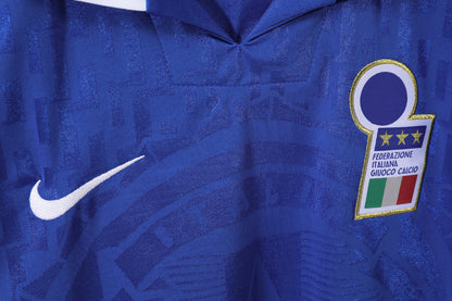 MAILLOT RETRO ITALIE DOMICILE 1995/1996