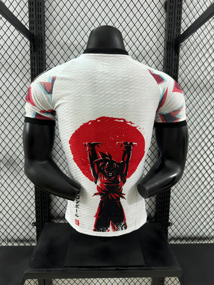 MAILLOT CONCEPT JAPON