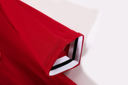 MAILLOT RETRO MANCHESTER UNITED DOMICILE 2011/2012