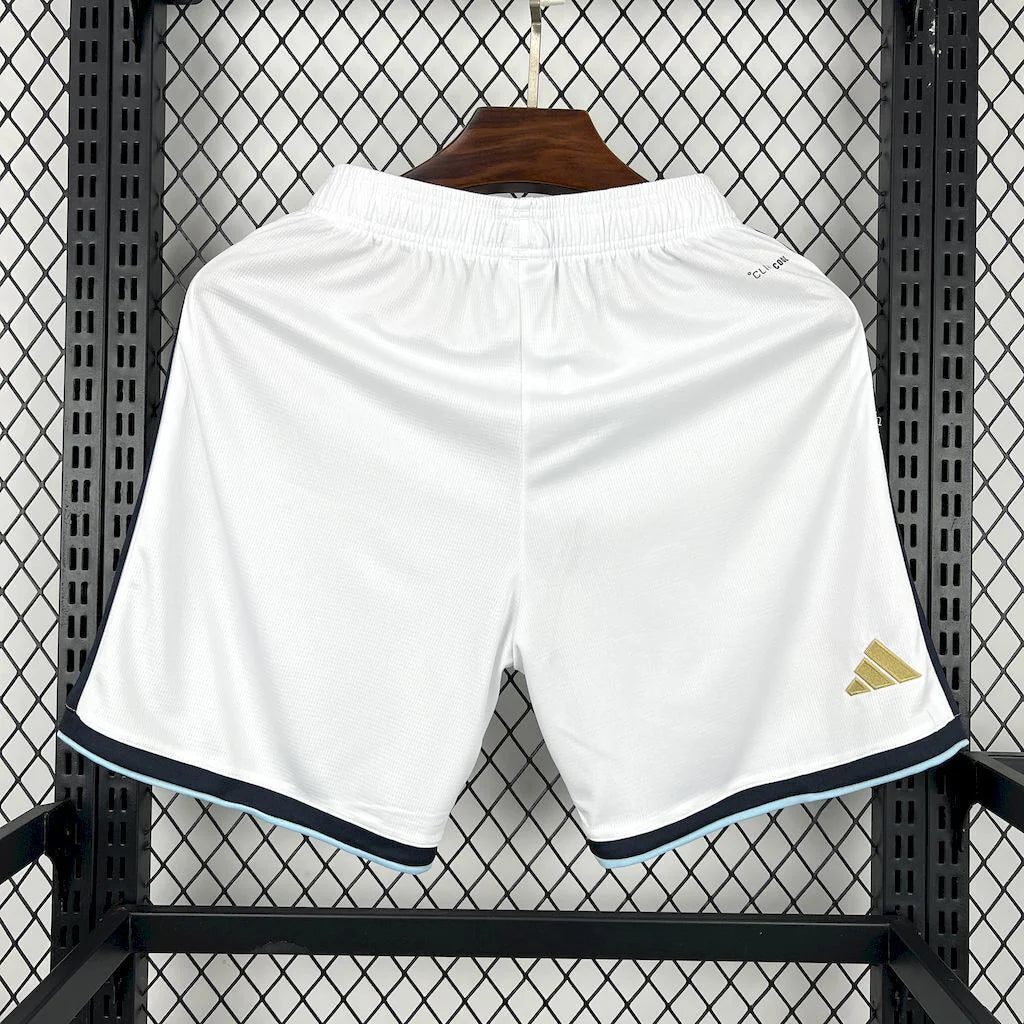 Short Argentine Coupe du monde 2026